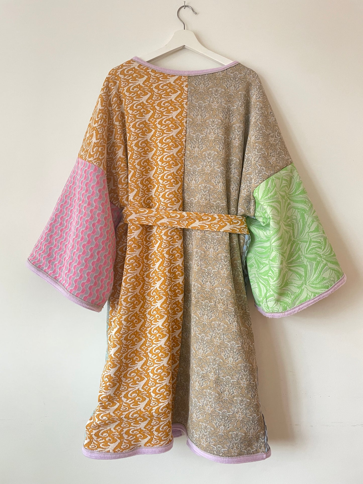 cozy kimono