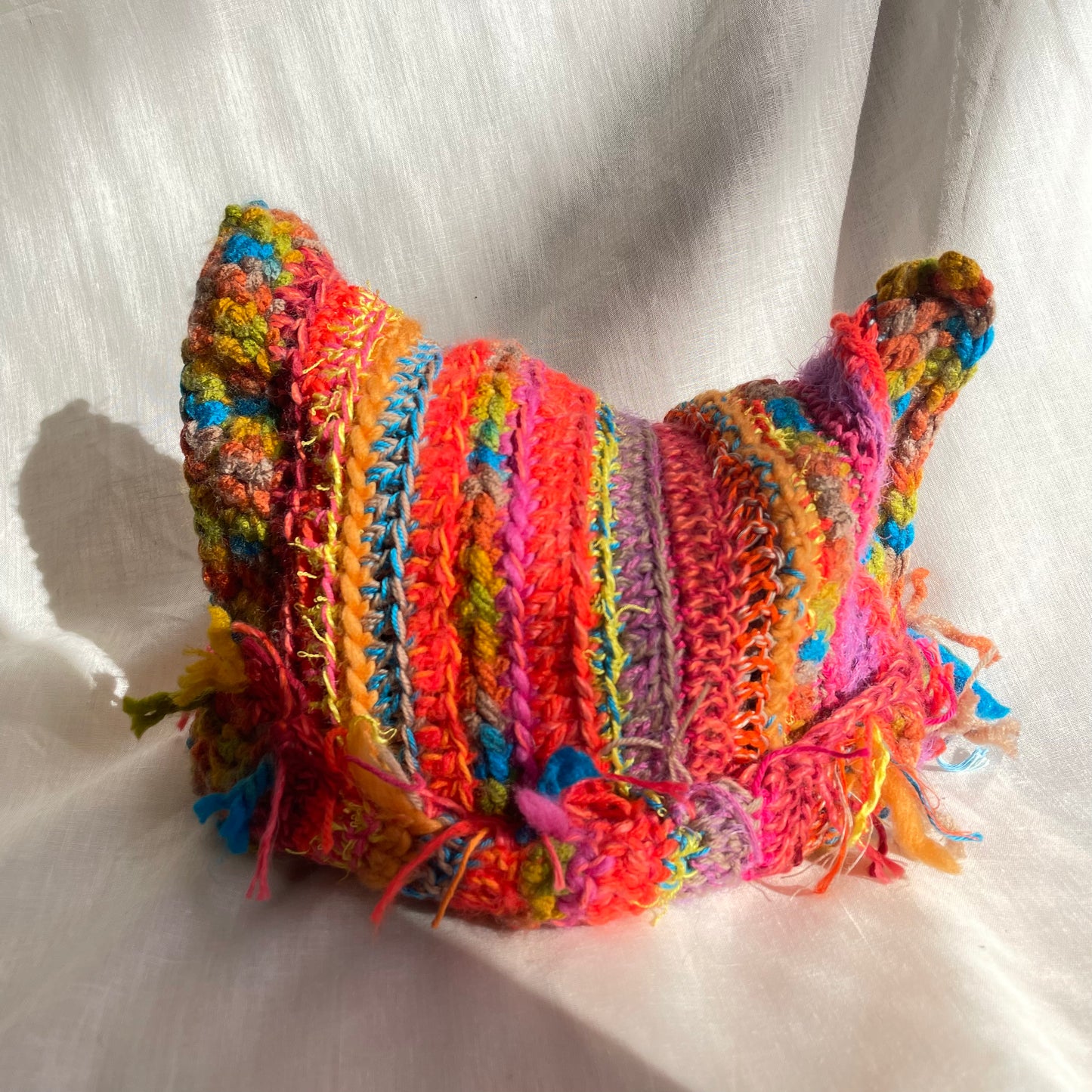 Neko hat 002