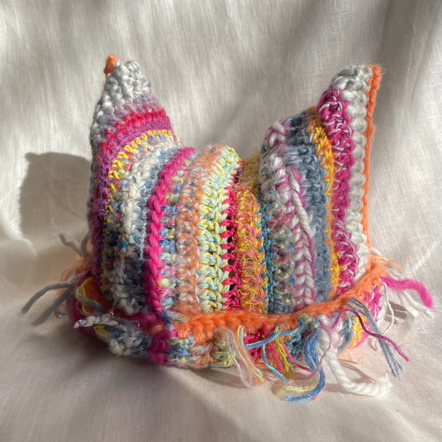 Neko hat 003