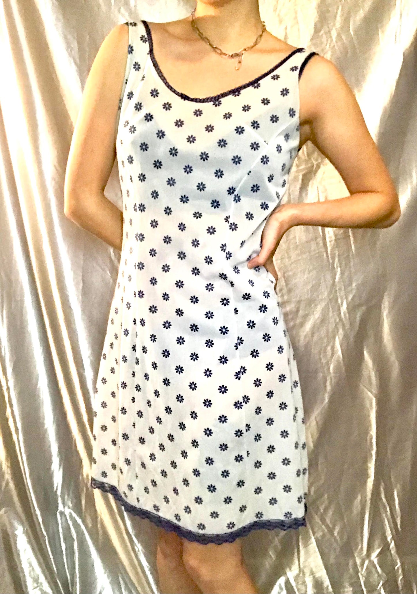 (pre-loved) negligee