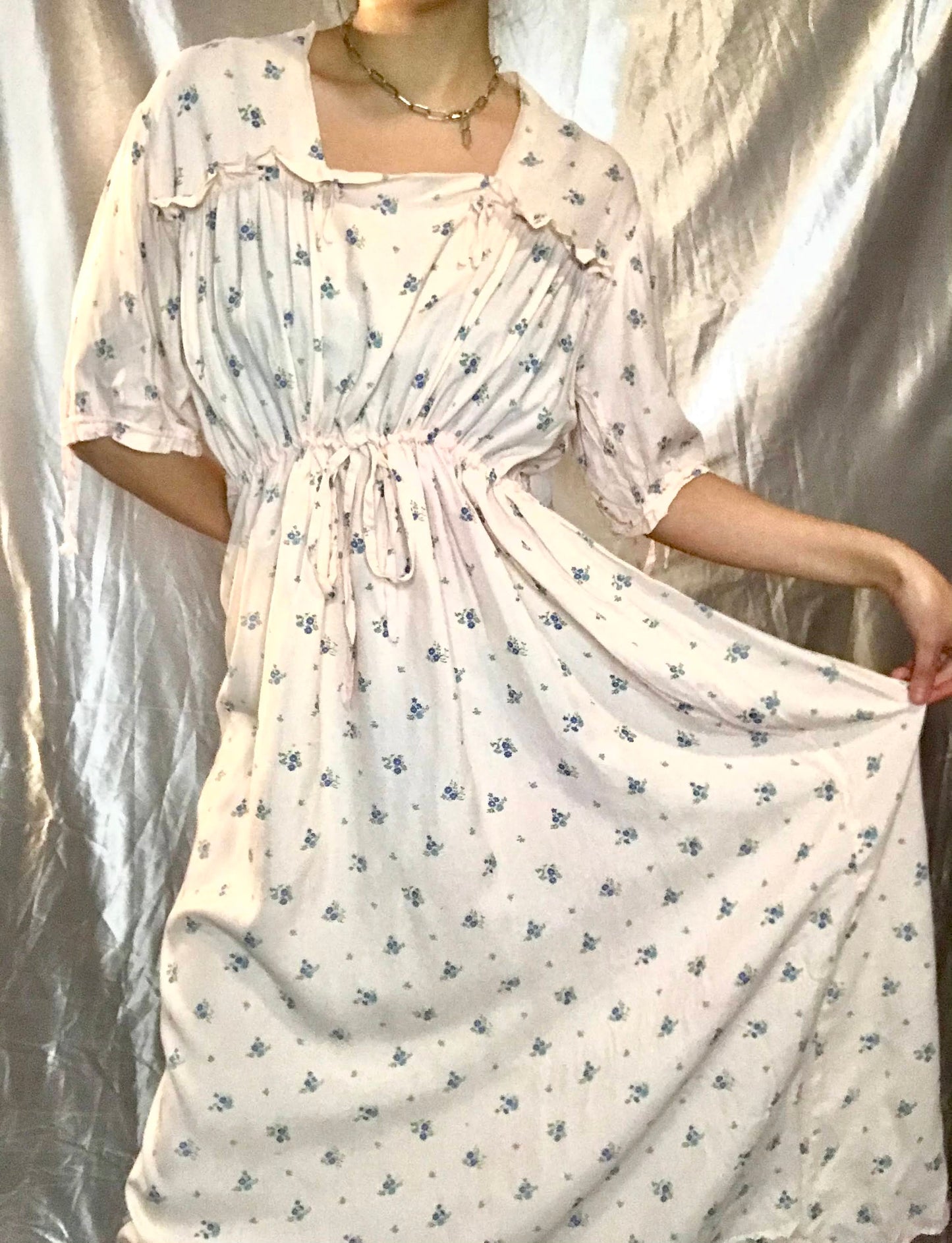 (pre-loved) negligee