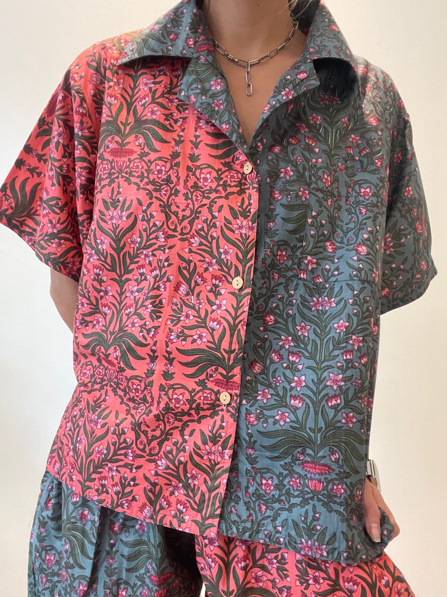 Goan Twin  - Tara -