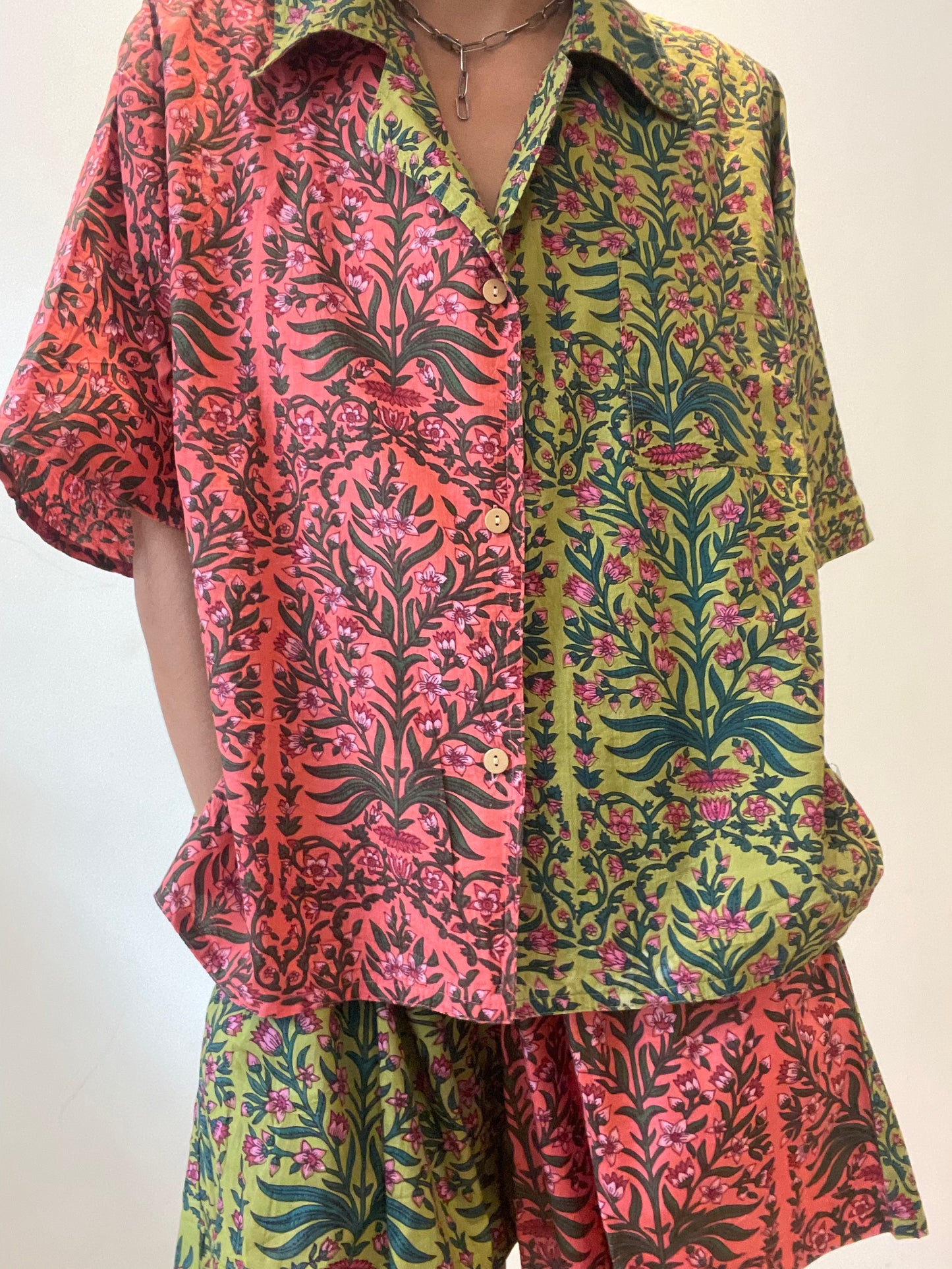 Goan Twin  - Mira -